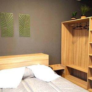 Apartamento de 1 Dormitorio