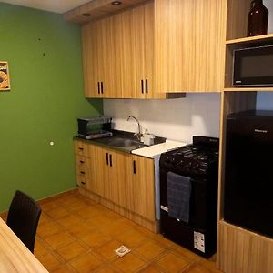 Apartamento Superior
