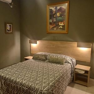 Apartamento Clásico
